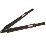 Padded Hiking Straps (pair)