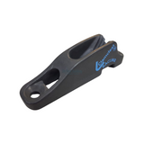 Racing Micros with Becket Clamcleat