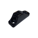 Mini 3mm-6mm, Black Nylon Clamcleat