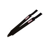 Padded Hiking Straps (pair)
