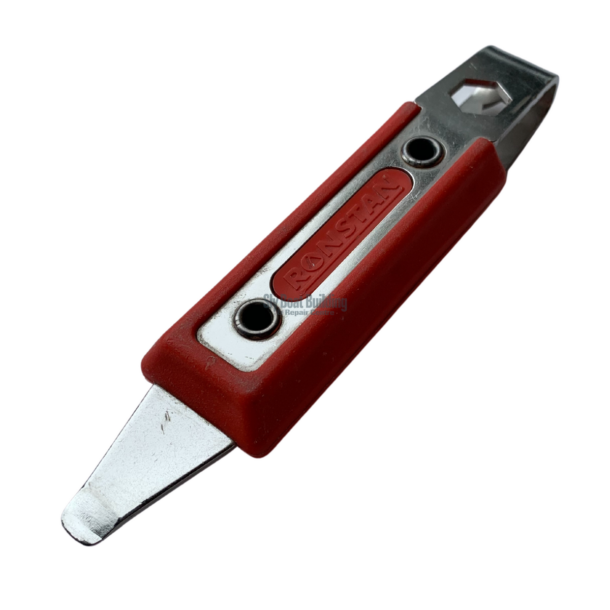 Shackle Key Sly Boat Building & Repair Centre