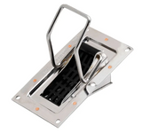 Andersen Automatic Bailer, Super Max