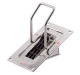 Andersen Automatic Bailer, Super Mini