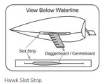 Hawk Slot Tape