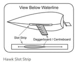 Hawk Slot Tape