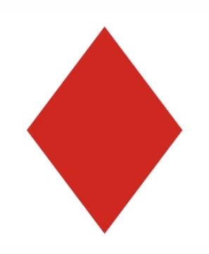 ILCA Red Rhombus – Sly Boat Building & Repair Centre