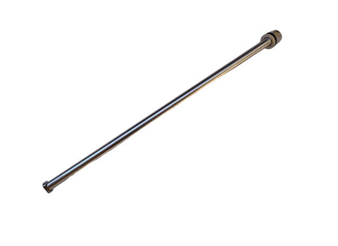 Rudder Pin, New Style
