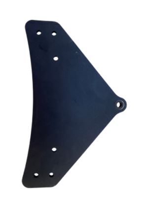29er Top Gudgeon, New Style