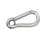 Carabiner, 60mm