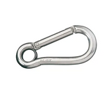 Carabiner, 60mm