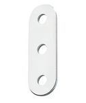 Toe Strap Plate
