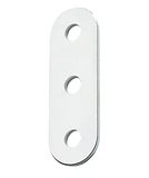 Toe Strap Plate