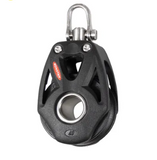 Series 40 Ball Bearing Orbit Block™, Single,Swivel