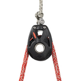 Series 40 Ball Bearing Orbit Block™, Single,Swivel