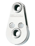 Series 20 Utility Block, Tube Rivet
