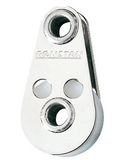 Series 20 Utility Block, Tube Rivet