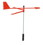 Wind Vane, Arrow Style