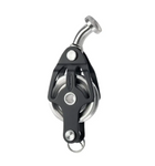 Series 30 ILCA Top Vang Block with Becket