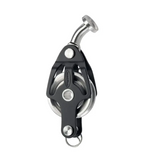 Series 30 ILCA Top Vang Block with Becket