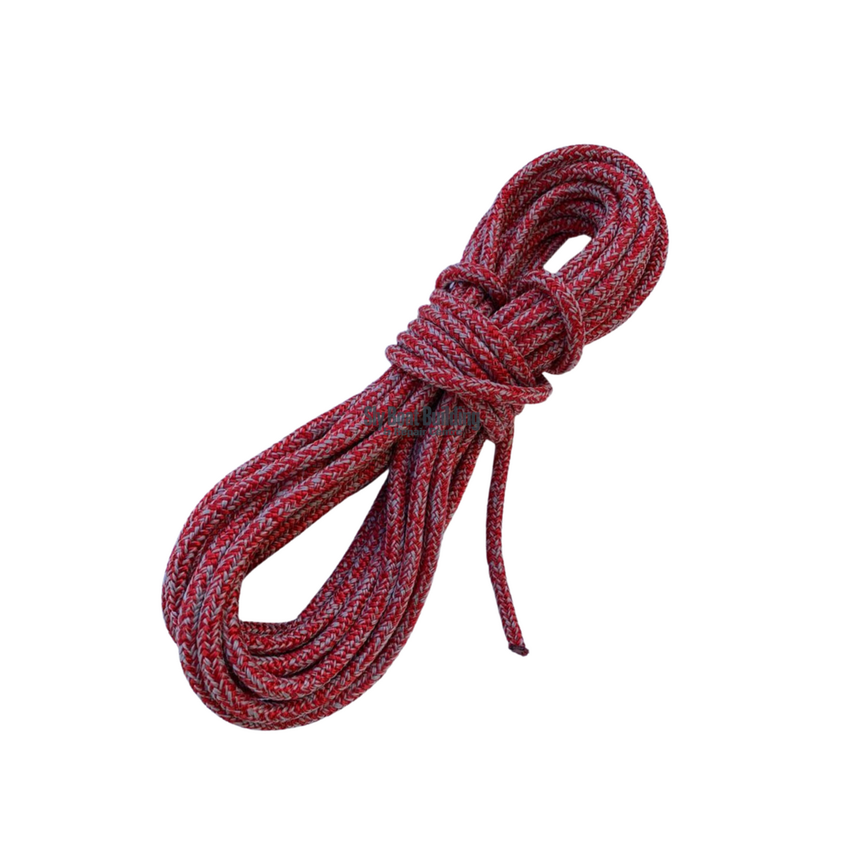 Jib Sheet (Rope only) – Sly Boat Building & Repair Centre