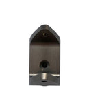 New Style Mast Vang Fitting, Alloy