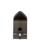 New Style Mast Vang Fitting, Alloy