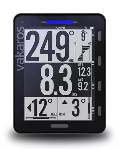 Vakaros Atlas 2 Compass