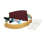 This Opti Protection Kit Contains Items To Help Protect Your Opti Centreboard