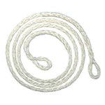Replacement Dyneema Halyard Line Which Can Be Woven Through The Harken Blocks
