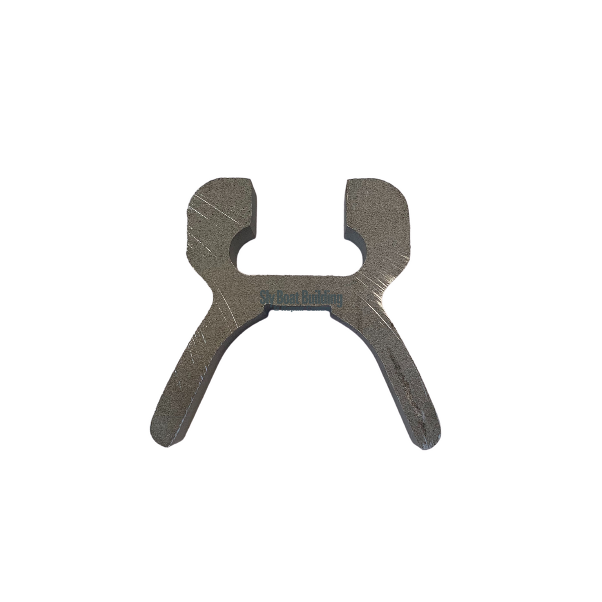 Tasar Rotation Arm Stop For 29er Style Boom – Sly Boat Building ...