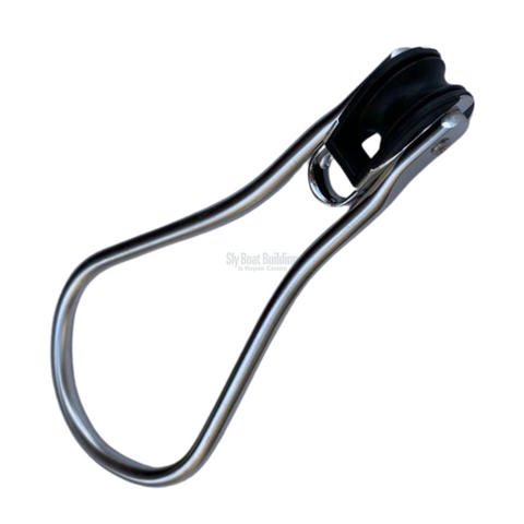 49er/FX Rigging – Sly Boat Building & Repair Centre
