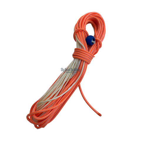 29er Tapered Spinnaker Halyard Ready To Use
