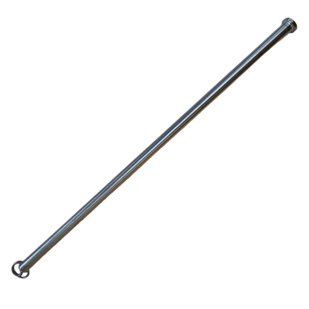 29er Rudder Pin Rudder Pin – Sly Boat Building & Repair Centre