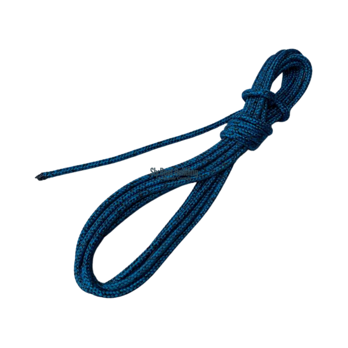 Vang Rope – Sly Boat Building & Repair Centre