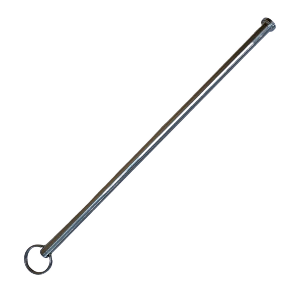 Rudder Pin – Sly Boat Building & Repair Centre