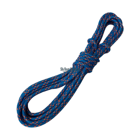 Outhaul Rope