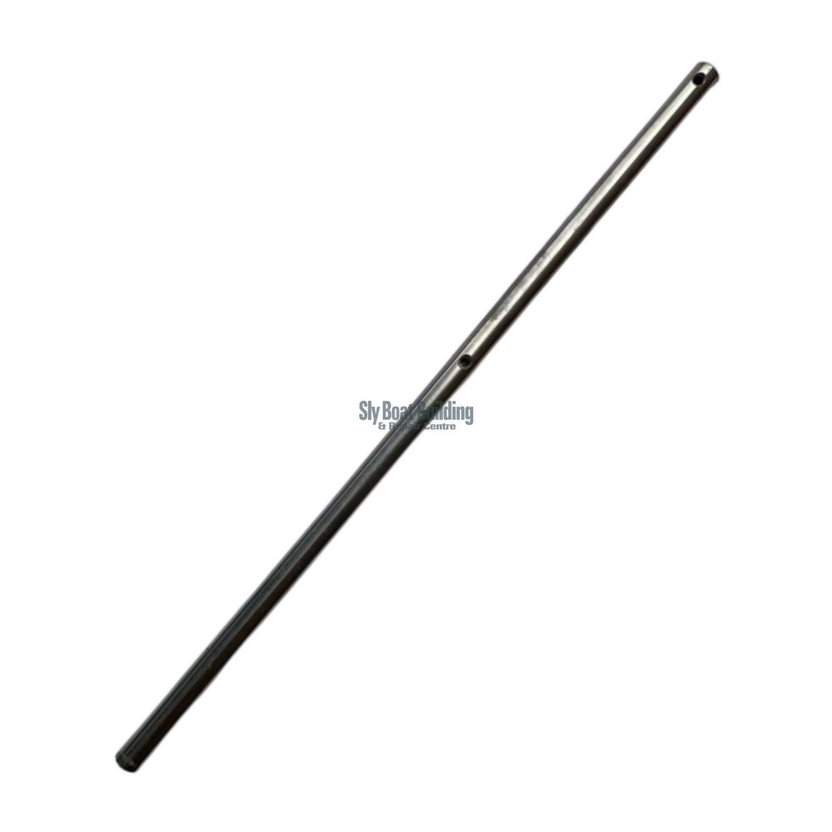 29er Rudder Pin Rudder Pin – Sly Boat Building & Repair Centre