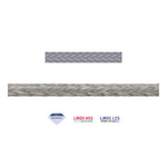 3mm SK-99 Dyneema Is A Grey Rope With An Extremely High Breaking Load And Minimal Stretch. Stronger Than SK-78