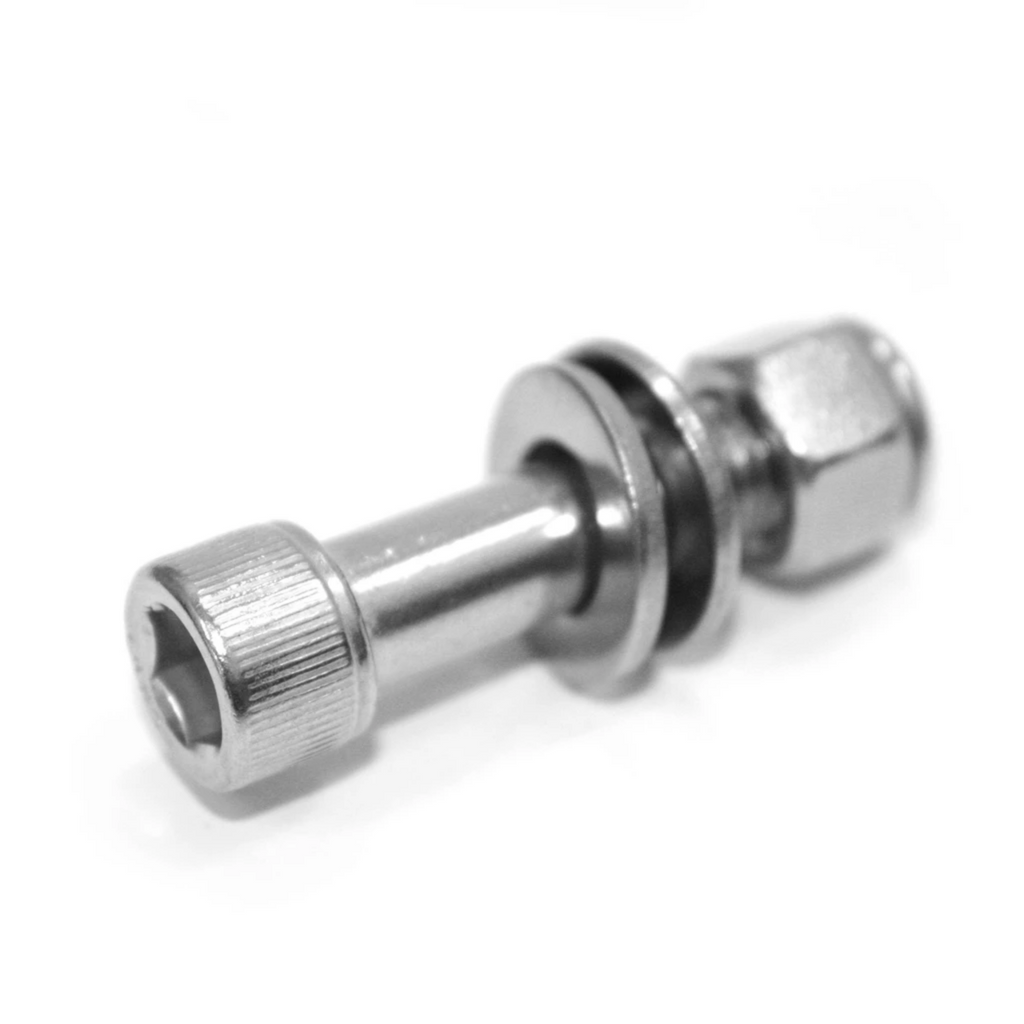 Rudder Bushing – Sly Boat Building & Repair Centre