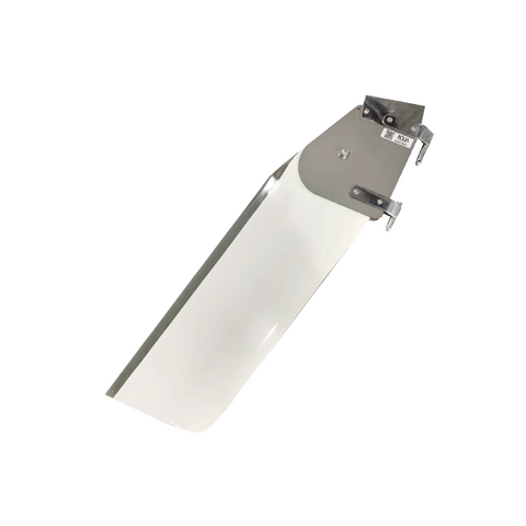 Laser Foils & Tillers – Sly Boat Building & Repair Centre