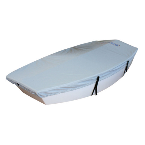 Opti Breathable Top Cover Which Has Excellent Breathability And Is Water-Resistant To Protect Your Boat
