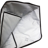 "Laser Brand" Premium Foil Bag
