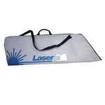 Laser Premium Foil bag, Padded