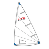  Hyde  ILCA 6 (Laser Radial) Class Approved Sail