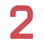 Red Sail Numbers
