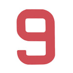 Red Sail Numbers